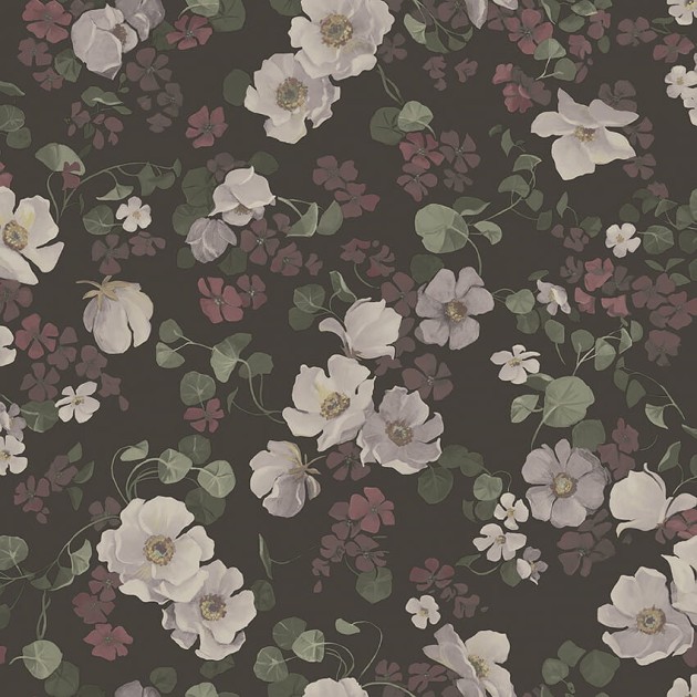 Boras Tapeter 4280 Dreamy Escape Enchanting Flower - tapeta w kwiaty