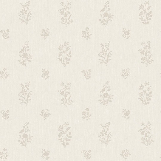 Boras Tapeter 4265 Dreamy Escape Petit Fleurs - tapeta w małe bukiety kwiatów