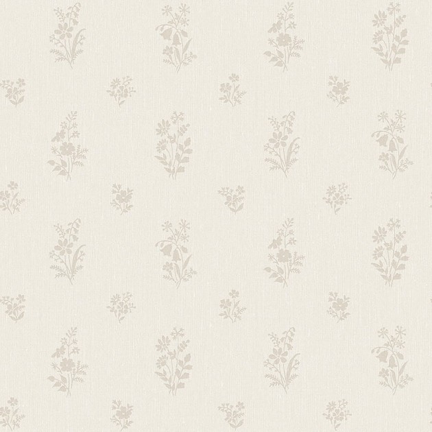 Boras Tapeter 4265 Dreamy Escape Petit Fleurs - tapeta w małe bukiety kwiatów