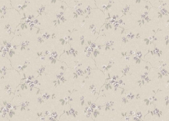Boras Tapeter 4256 Dreamy Escape Vintage Rose - tapeta w róże