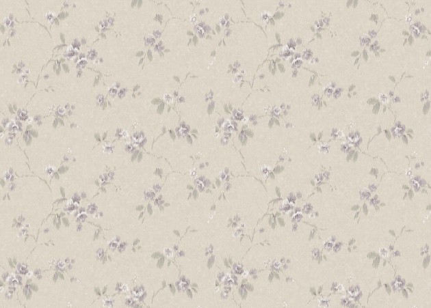 Boras Tapeter 4256 Dreamy Escape Vintage Rose - tapeta w róże