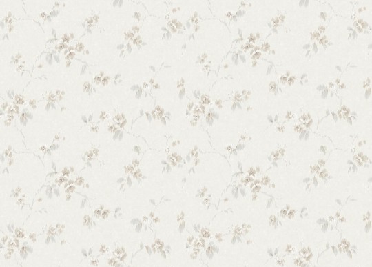Boras Tapeter 4258 Dreamy Escape Vintage Rose - tapeta w róże