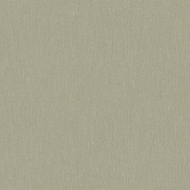 Boras Tapeter 4335 Linen Soft Olive - tapeta lniana oliwkowa