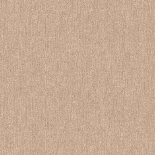 Boras Tapeter 4324 Linen Terracotta - tapeta lniana wypalona glina