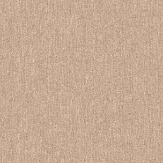 Boras Tapeter 4324 Linen Terracotta - tapeta lniana wypalona glina