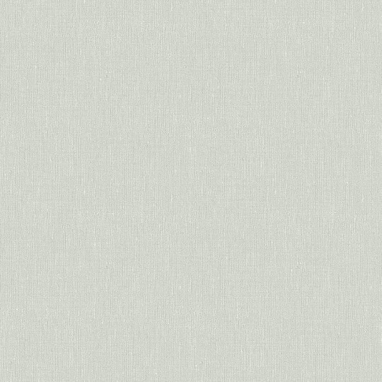 Boras Tapeter 4334 Linen Sage Green - tapeta lniana jasnozielona