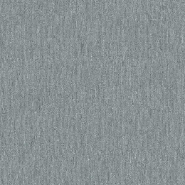 Boras Tapeter 4328 Linen Deep Lake - tapeta lniana niebieska