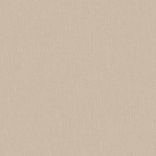 Boras Tapeter 4317 Linen Golden - tapeta lniana brązowo złota