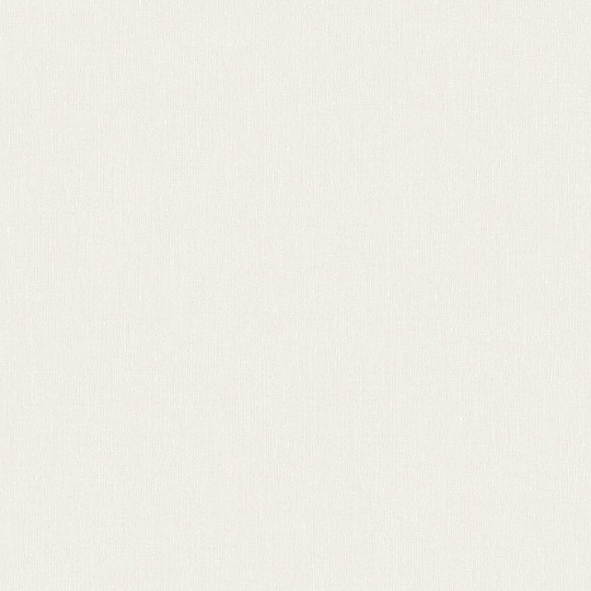 Boras Tapeter 4301 Linen Calm White - tapeta lniana biała