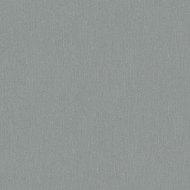 Boras Tapeter 4330 Linen Dusty Denim - tapeta lniana jeansowa