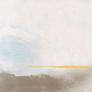 Yo2 MA1.02.2 FF Maudlin - mural z krajobrazem