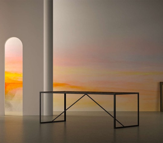 Yo2 MA1.03.2 FF Maudlin - mural z krajobrazem