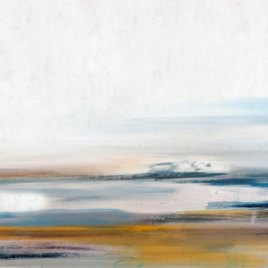 Yo2 MA1.04.1 FF Maudlin - mural z krajobrazem