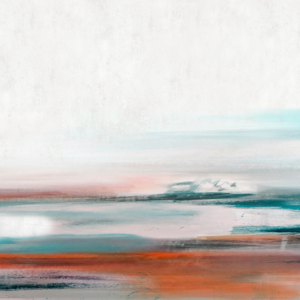 Yo2 MA1.04.2 FF Maudlin - mural z krajobrazem