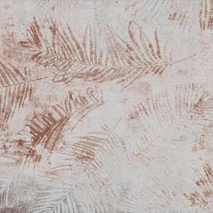 Yo2 BD1.06 MB Sylvan - mural z liśćmi w kolorze złota i brązu