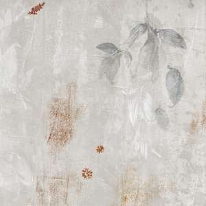 Yo2 BD1.05 MB Sylvan - mural z liśćmi w kolorze złota i brązu