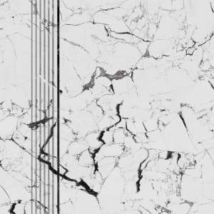 Yo2 CI1.07.1 FF Lineal - geometryczny mural z motywem marmuru