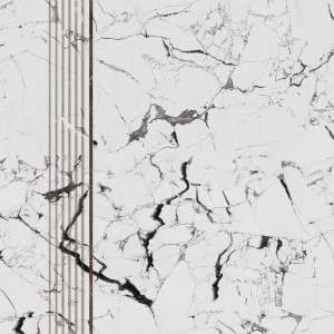 Yo2 CI1.07.2 FF Lineal - geometryczny mural z motywem marmuru