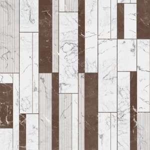 Yo2 CI1.02.2 FF Lineal - geometryczny mural z motywem marmuru