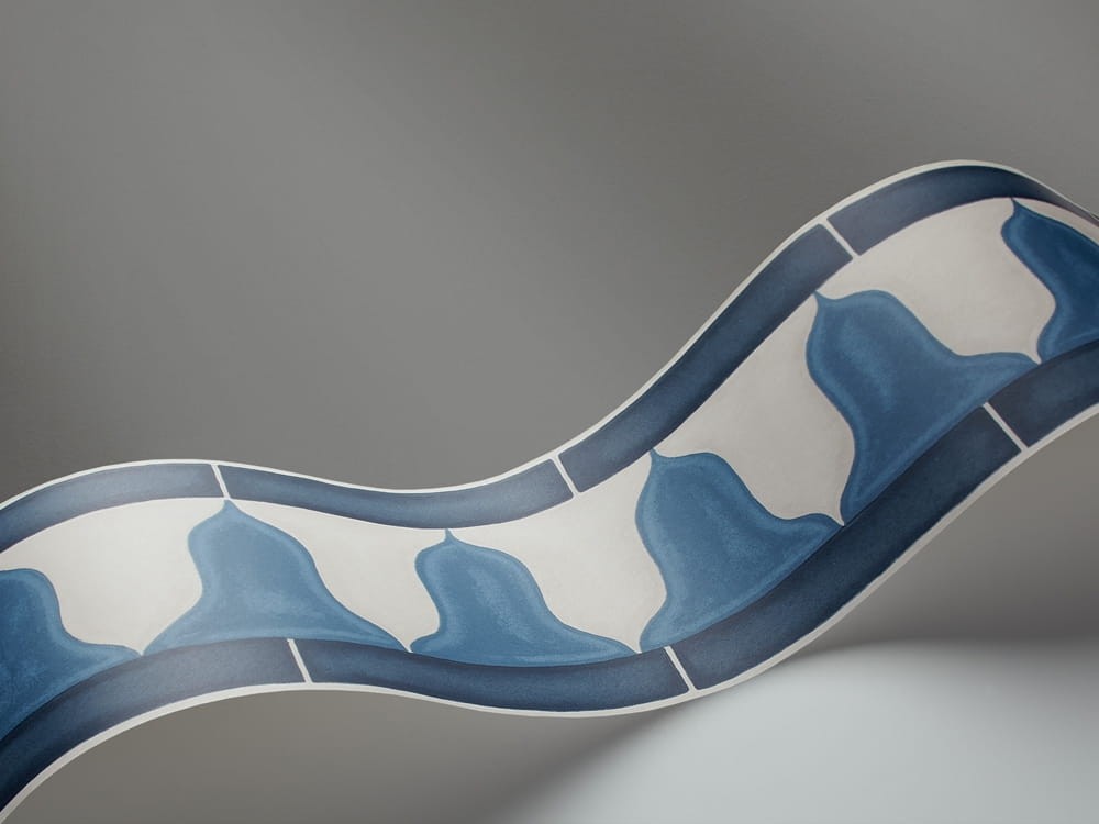 Tapeta Cole & Son Martyn Lawrence Bullard 113/12036 Zellige Border