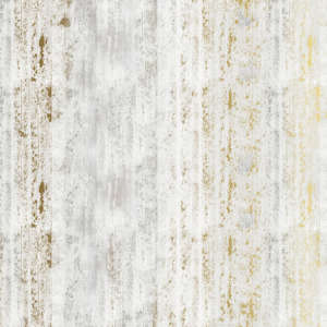Yo2 CS1.04 SG Concrete Surfaces - mural ze złotymi przetarciami