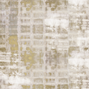 Yo2 CS1.06 SG Concrete Surfaces - mural ze złotymi przetarciami