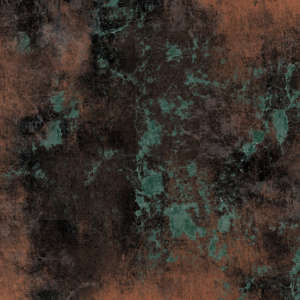 Yo2 SS1.09 MB Solid States - mural z przetarciami