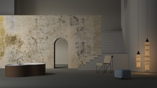 Yo2 CS1.08 SG Kosher - mural z przetarciami