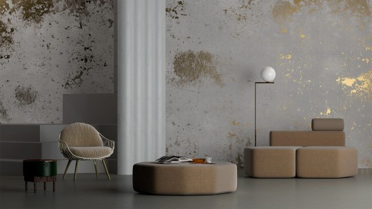 Yo2 CS1.02 IS Kosher - mural z przetarciami