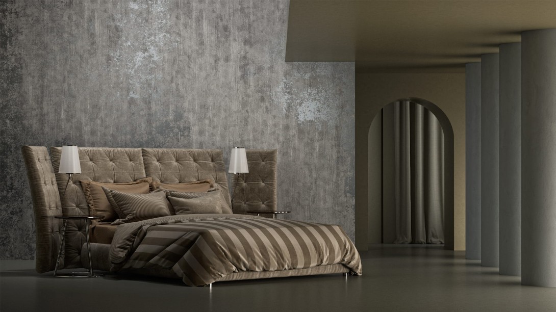 Yo2 CS1.09 IS Kosher - mural z przetarciami