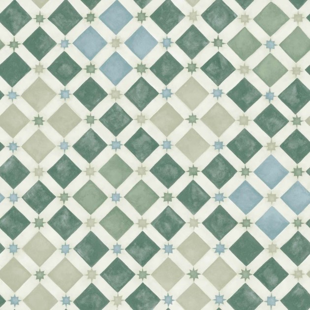 Tapeta Cole & Son Martyn Lawrence Bullard 113/11033 Zellige