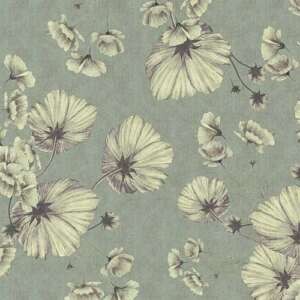 Yo2 MY1.01.1 GL Misty Soul - mural z motywem maków