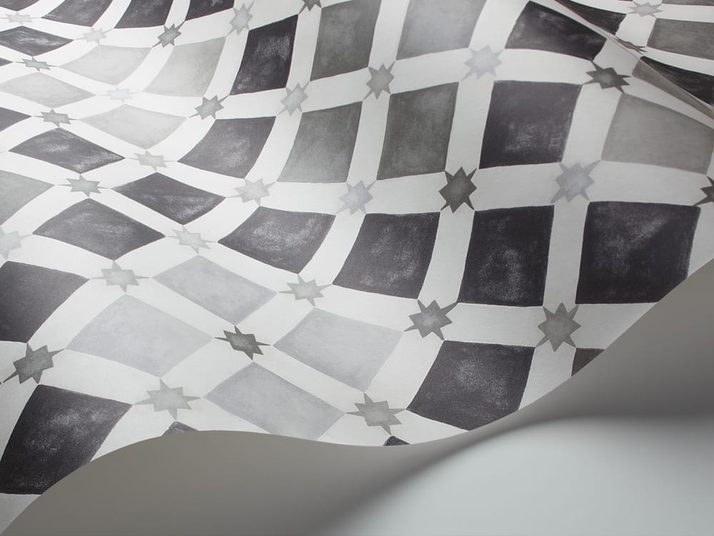 Tapeta Cole & Son Martyn Lawrence Bullard 113/11035 Zellige