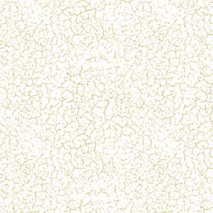 Yo2 GF1.04 SG Gleam - mural z motywem minimalistycznych zdobień