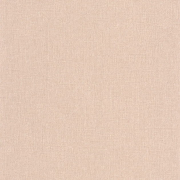 Casadeco 88194403 Bali Java Rose Nude - tapeta imitująca sprany len