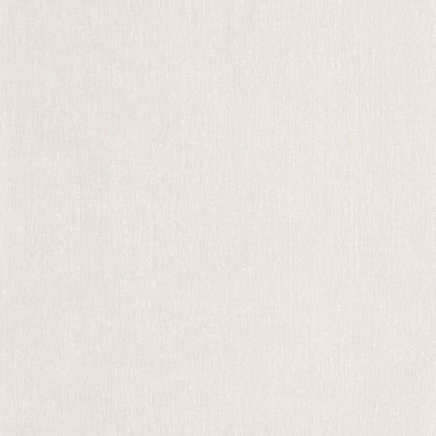 Casadeco 88190143 Bali Java Blanc Coton - tapeta imitująca sprany len