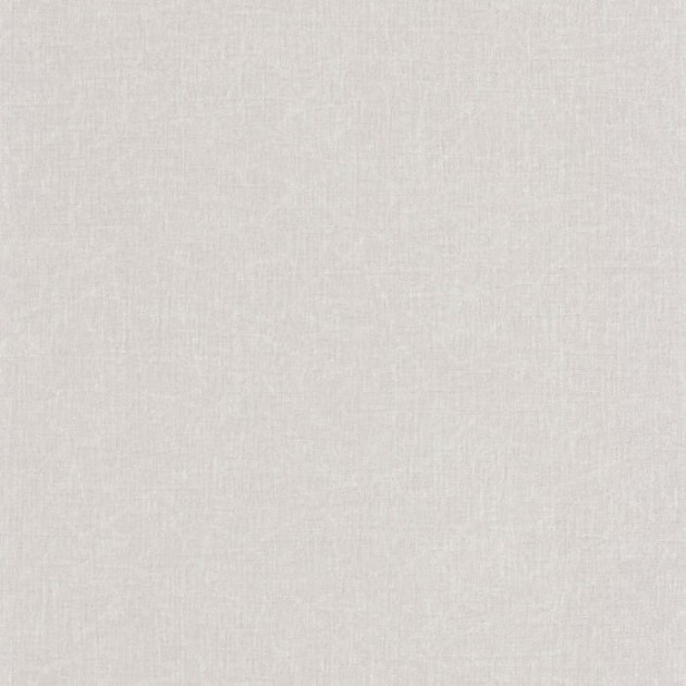 Casadeco 88199157 Bali Java Gris Duvet - tapeta imitująca sprany len
