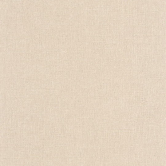 Casadeco 88191174 Bali Java Beige Ficelle - tapeta imitująca sprany len
