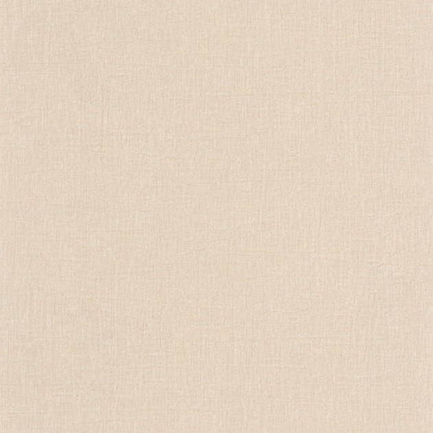 Casadeco 88191174 Bali Java Beige Ficelle - tapeta imitująca sprany len