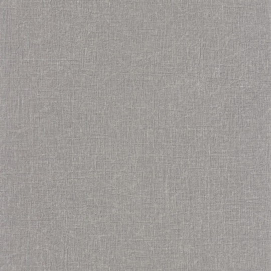 Casadeco 88199415 Bali Java Gris Chine - tapeta imitująca sprany len