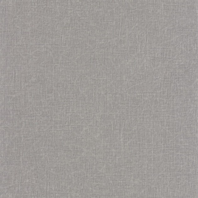 Casadeco 88199415 Bali Java Gris Chine - tapeta imitująca sprany len