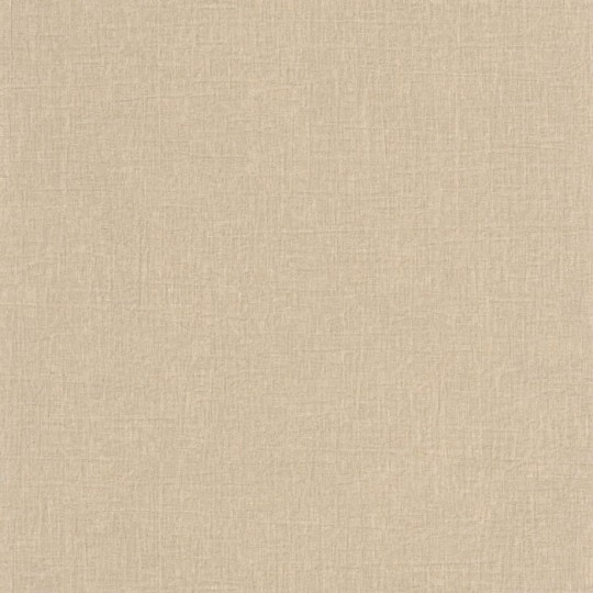 Casadeco 88191386 Bali Java Beige Lin - tapeta imitująca sprany len