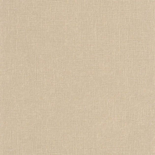 Casadeco 88191386 Bali Java Beige Lin - tapeta imitująca sprany len