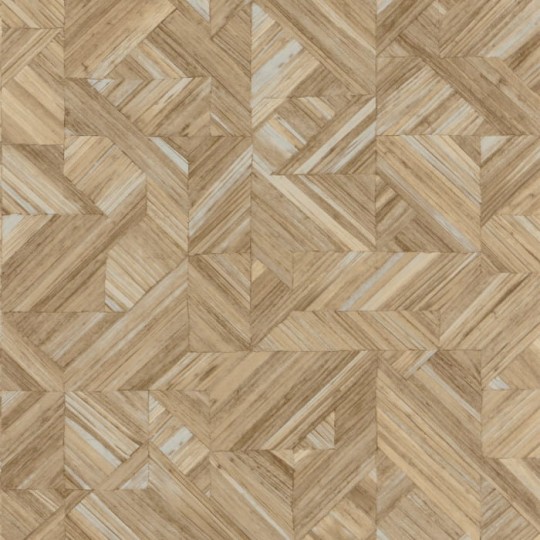 Casadeco 88181270 Bali Paille Beige Paille - tapeta 3D imitująca tkaną słomę