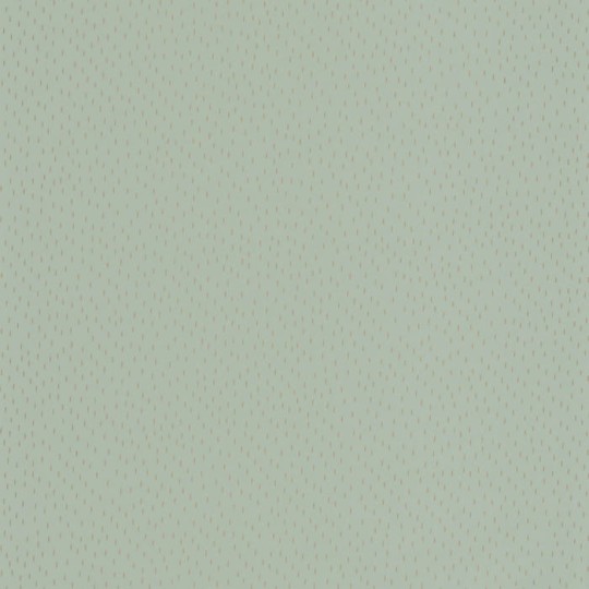 Caselio 103737127 L’epopee Eden Vert D Eau Dore - tapeta w kreseczki