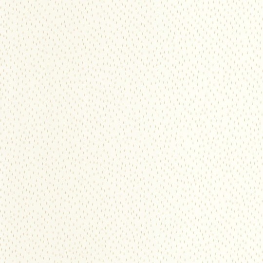 Caselio 103731015 L’epopee Eden Beige Irise - tapeta w kreseczki