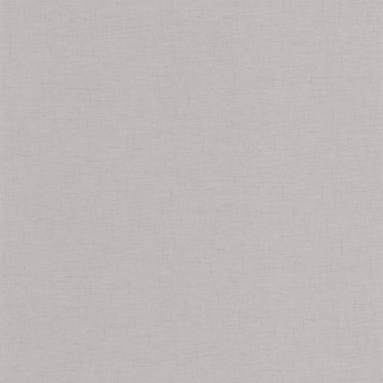 Caselio 103769151 Golden Age Uni Gaze Gris Clair - jednokolorowa tapeta tekstylna