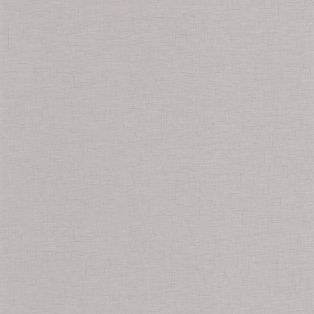 Caselio 103769151 Golden Age Uni Gaze Gris Clair - jednokolorowa tapeta tekstylna