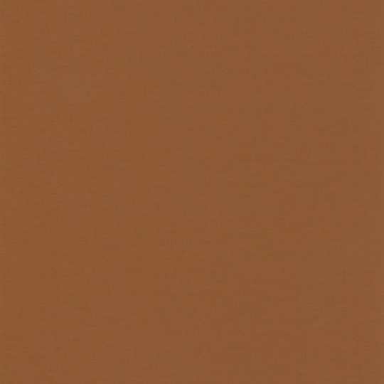 Caselio 103762497 Golden Age Uni Gaze Caramel - jednokolorowa tapeta tekstylna