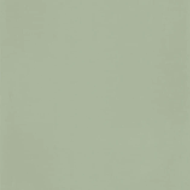 Casadeco 69867200 Once Upon A Time Smile Uni Vert de gris - zielona tapeta jednokolorowa